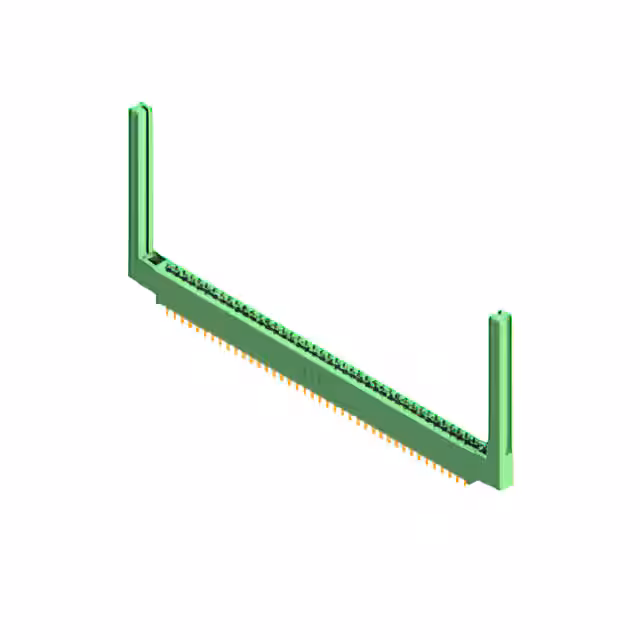 337-080-544-858 EDAC Inc.  Connecteurs de bordure